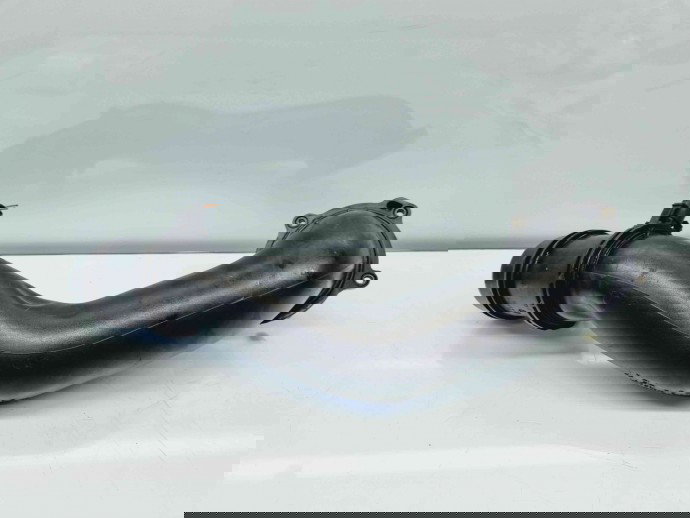 Tub intercooler Mercedes Clasa E (W207) Coupe AMG [Fabr 2009-2012] A6510900242 2.2 CDI 651911  2.2 CDI 651911 143KW / 194CP