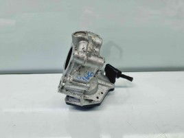 Supapa EGR Mercedes Clasa E (W207) Coupe AMG [Fabr 2009-2012] A6511400360 2.2 CDI 651911  2.2 CDI 651911 143KW / 194CP