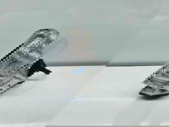 Supapa EGR Mercedes Clasa E (W207) Coupe AMG [Fabr 2009-2012] A6511400360 2.2 CDI 651911  2.2 CDI 651911 143KW / 194CP