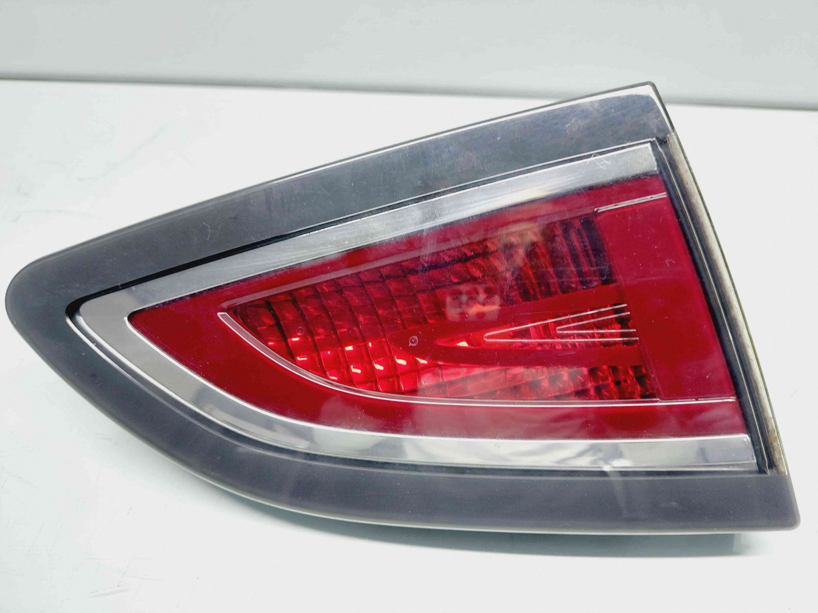 Stop haion stanga Renault Scenic 3 (J95) Facelift [Fabr 2009-2015] 265551471R - imagine 1