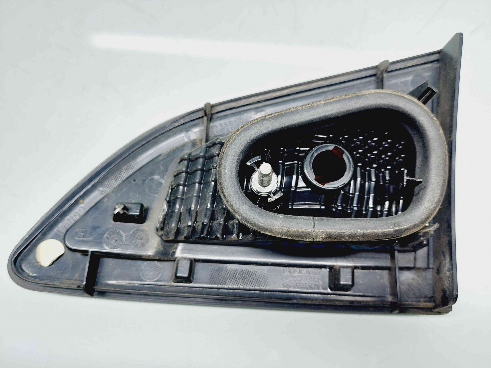 Stop haion stanga Renault Scenic 3 (J95) Facelift [Fabr 2009-2015] 265551471R - imagine 5