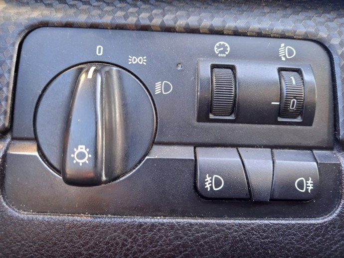 Bloc lumini  BMW 320D E46 2.0 OEM 1998-2005