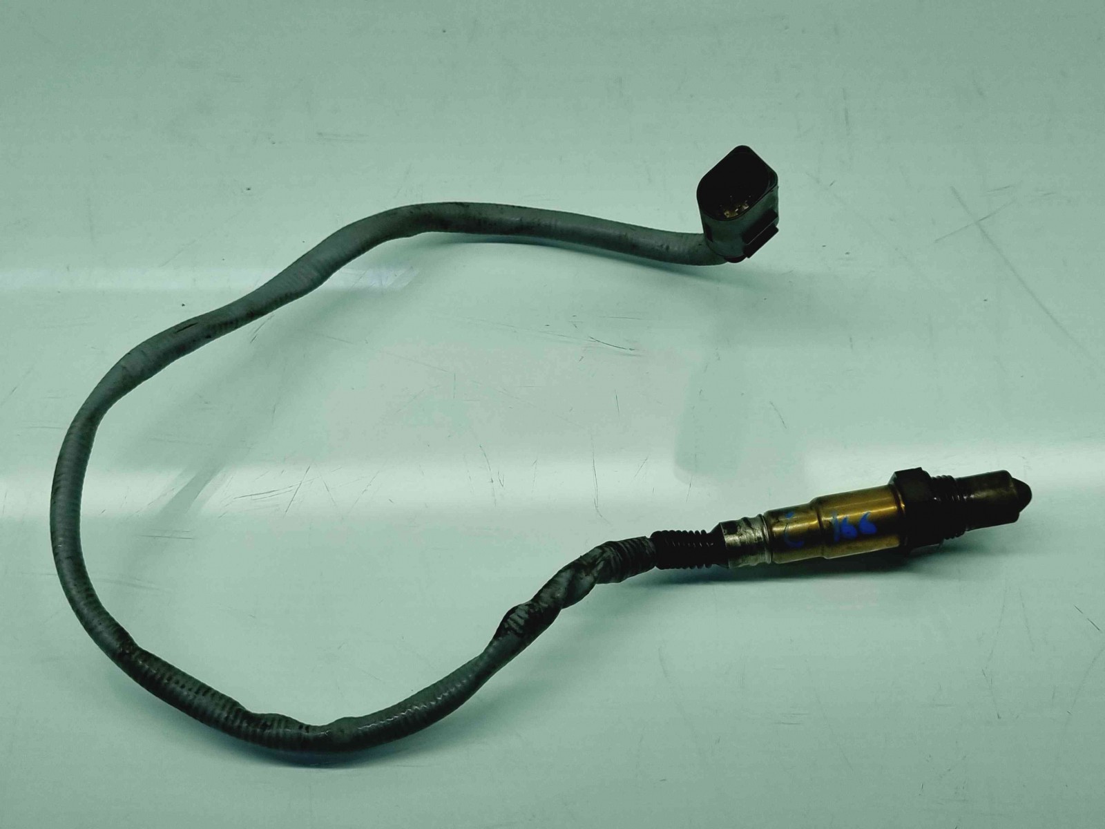 Sonda lambda Mercedes Clasa E (W207) Coupe AMG [Fabr 2009-2012] 0075421618 n 0281004205 2.2 CDI 651911 2.2 CDI 651911 143KW / 194CP - imagine 1