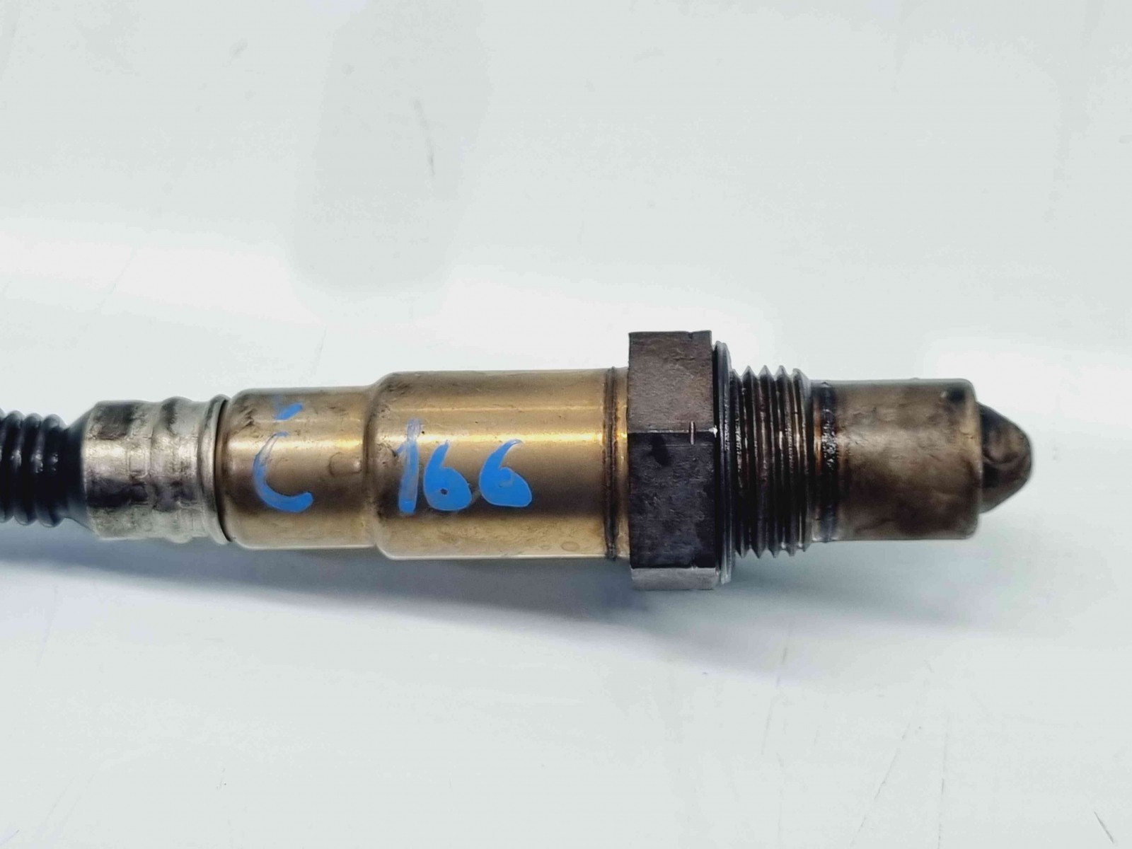 Sonda lambda Mercedes Clasa E (W207) Coupe AMG [Fabr 2009-2012] 0075421618 n 0281004205 2.2 CDI 651911 2.2 CDI 651911 143KW / 194CP - imagine 2