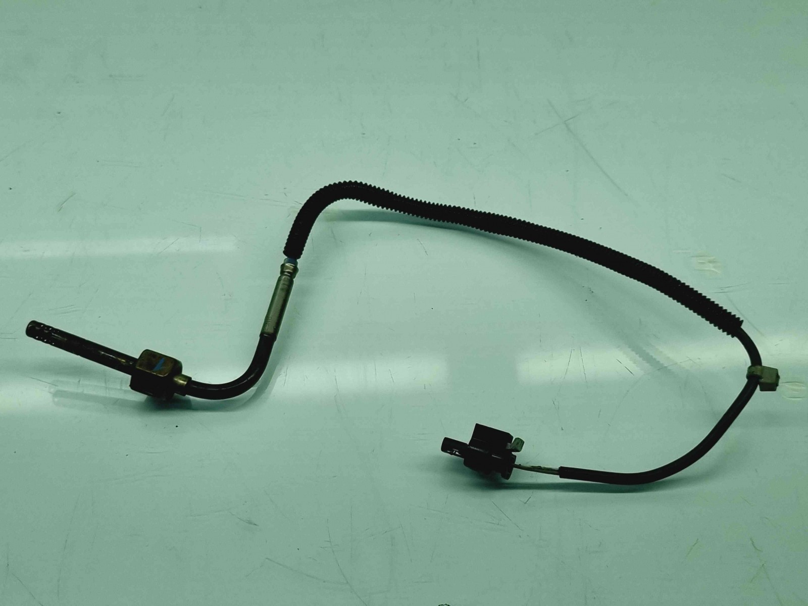 Senzor temperatura Mercedes Clasa E (W207) Coupe AMG [Fabr 2009-2012] A0081532728 - imagine 1