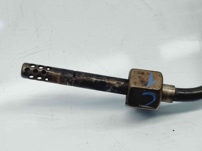  Senzor temperatura Mercedes Clasa E (W207) Coupe AMG [Fabr 2009-2012] A0081532728