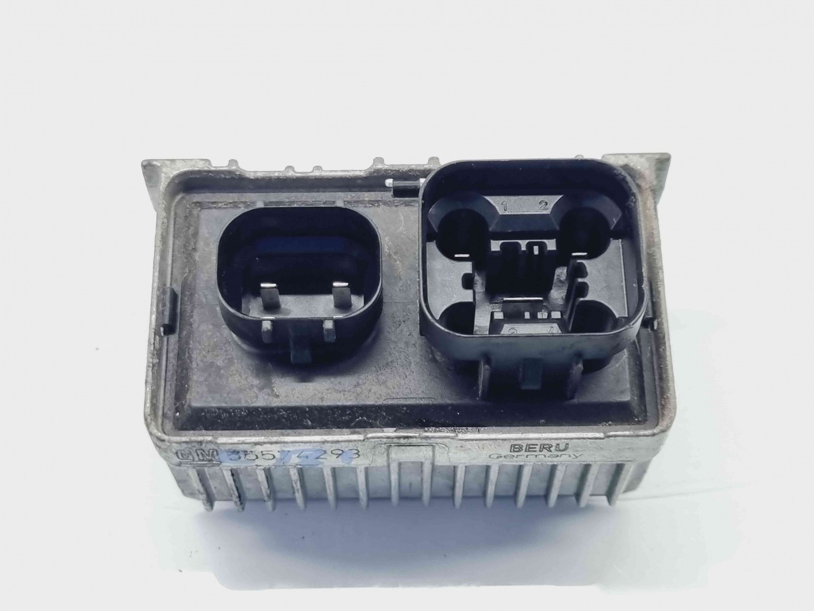 Releu Opel Astra J Coupe GTC [Fabr 2009-2015] 55574293 - imagine 3