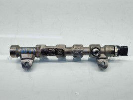 Rampa injectoare Opel Astra J Coupe GTC [Fabr 2009-2015] 55576177 | 0445214221 2.0 CDTI A20DTH  2.0 CDTI A20DTH 110KW / 150CP