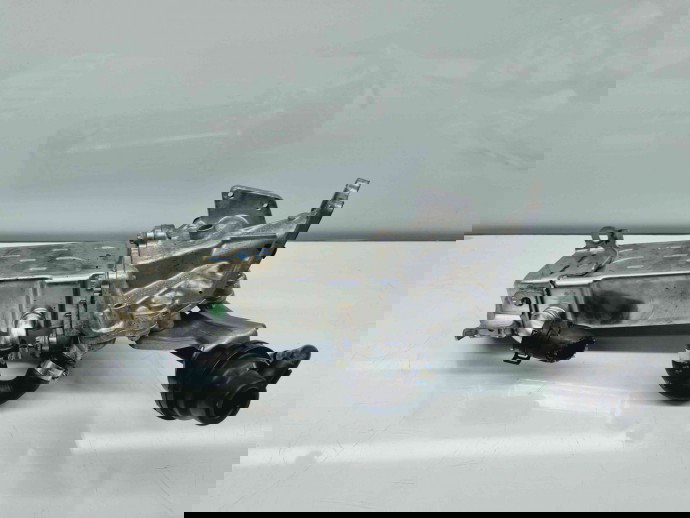 Racitor gaze Mercedes Clasa E (W207) Coupe AMG [Fabr 2009-2012] A6511400775 2.2 CDI 651911  2.2 CDI 651911 143KW / 194CP