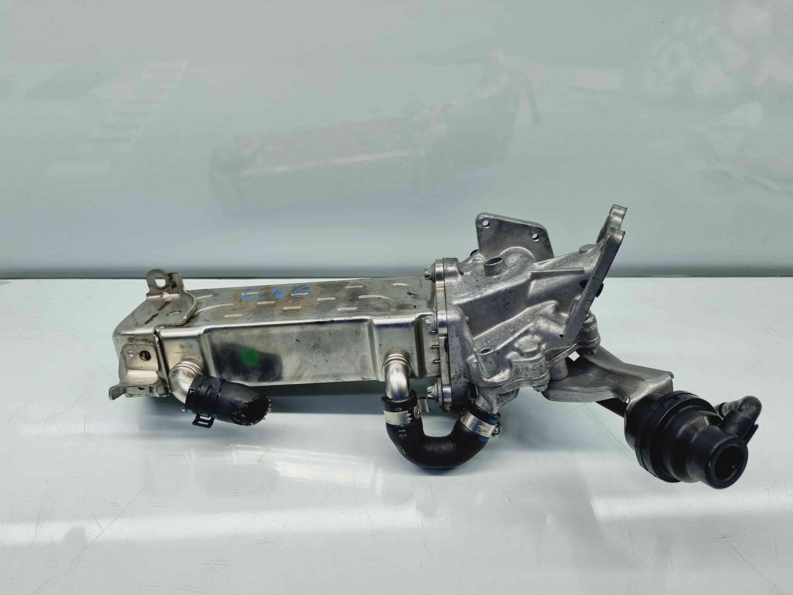 Racitor gaze Mercedes Clasa E (W207) Coupe AMG [Fabr 2009-2012] A6511400775 2.2 CDI 651911 2.2 CDI 651911 143KW / 194CP - imagine 1