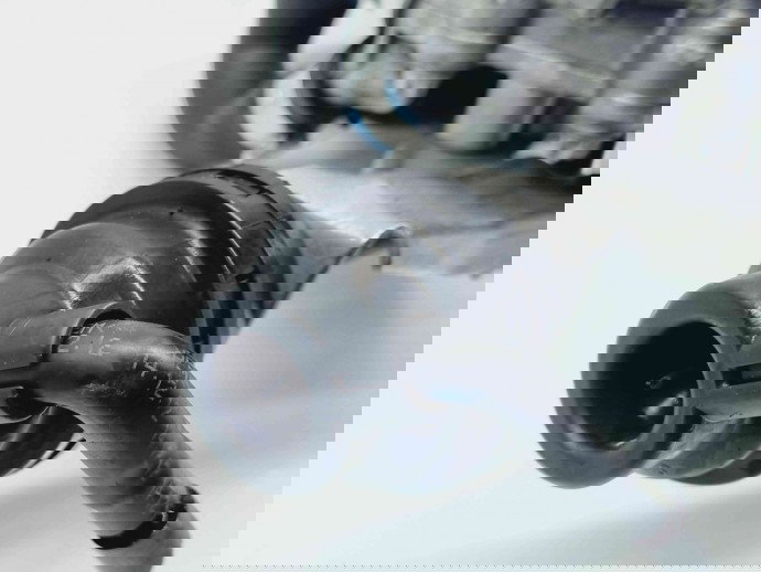 Racitor gaze Mercedes Clasa E (W207) Coupe AMG [Fabr 2009-2012] A6511400775 2.2 CDI 651911  2.2 CDI 651911 143KW / 194CP