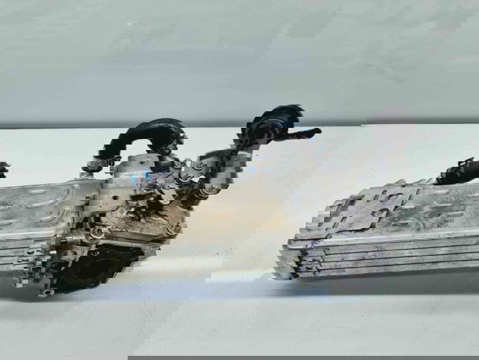 Racitor gaze Mercedes Clasa E (W207) Coupe AMG [Fabr 2009-2012] A6511400775 2.2 CDI 651911  2.2 CDI 651911 143KW / 194CP