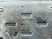 Racitor gaze Mercedes Clasa E (W207) Coupe AMG [Fabr 2009-2012] A6511400775 2.2 CDI 651911  2.2 CDI 651911 143KW / 194CP