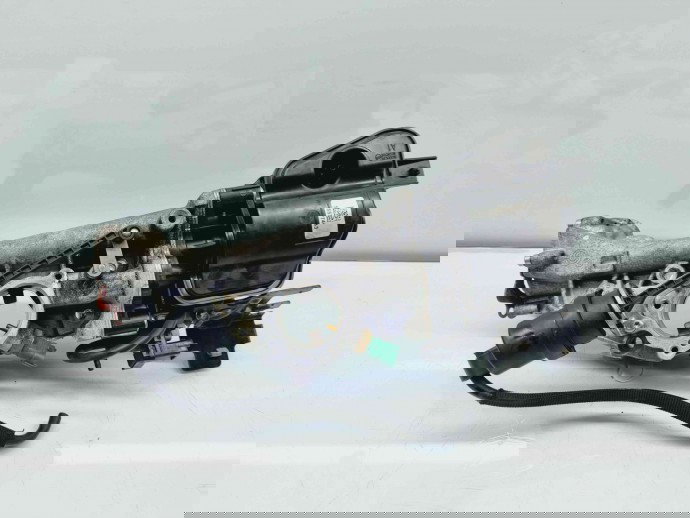 Racitor gaze Opel Astra J Coupe GTC [Fabr 2009-2015] 55577443 2.0 CDTI A20DTH  2.0 CDTI A20DTH 110KW / 150CP