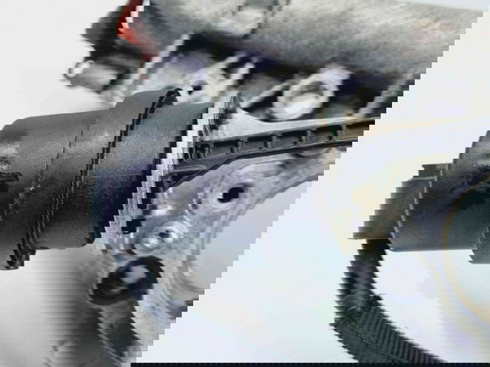 Racitor gaze Opel Astra J Coupe GTC [Fabr 2009-2015] 55577443 2.0 CDTI A20DTH  2.0 CDTI A20DTH 110KW / 150CP