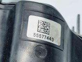 Racitor gaze Opel Astra J Coupe GTC [Fabr 2009-2015] 55577443 2.0 CDTI A20DTH  2.0 CDTI A20DTH 110KW / 150CP