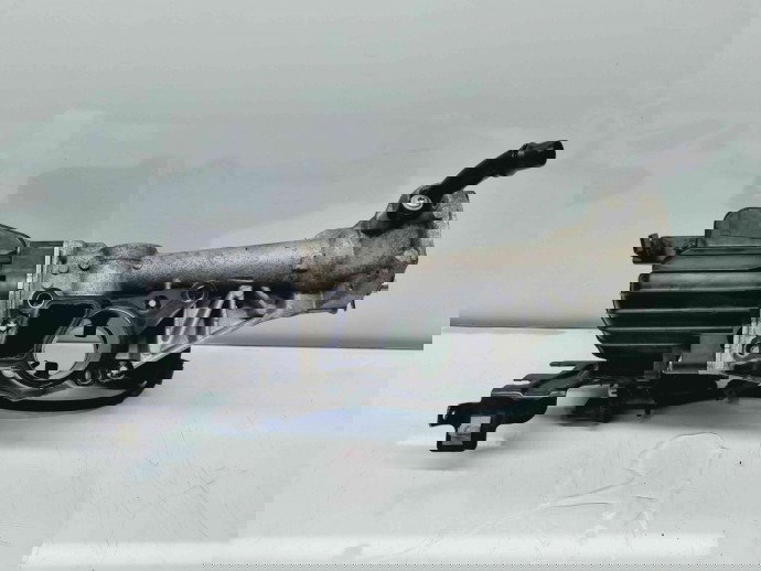 Racitor gaze Opel Astra J Coupe GTC [Fabr 2009-2015] 55577443 2.0 CDTI A20DTH  2.0 CDTI A20DTH 110KW / 150CP