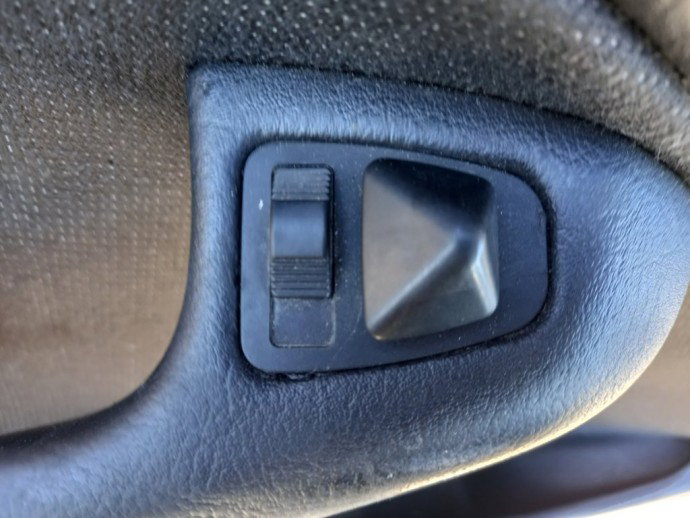 Buton reglaj oglinzi  BMW 320D E46 2.0 OEM 1998-2005