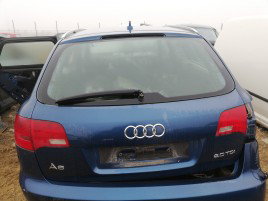 Haion Audi A6 C6 break 2.0 diesel BRE lY7W 2005-2010