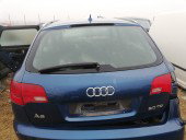Haion Audi A6 C6 break 2.0 diesel BRE lY7W 2005-2010