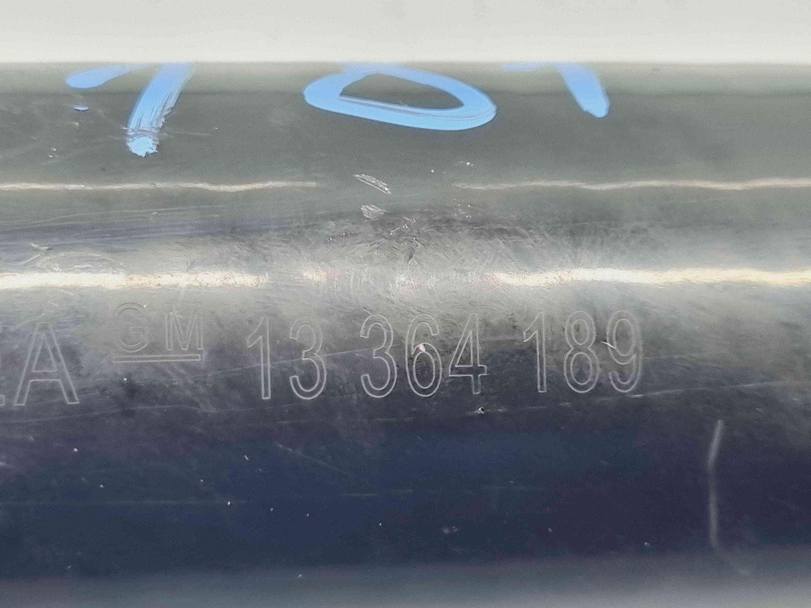 Planetara intermediara Opel Astra J Coupe GTC [Fabr 2009-2015] 13364189 2.0 CDTI A20DTH 2.0 CDTI A20DTH 110KW / 150CP - imagine 4