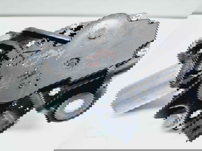  Motoras stergator haion Renault Scenic 3 (J95) Facelift [Fabr 2009-2015] 287100010R/0390201856