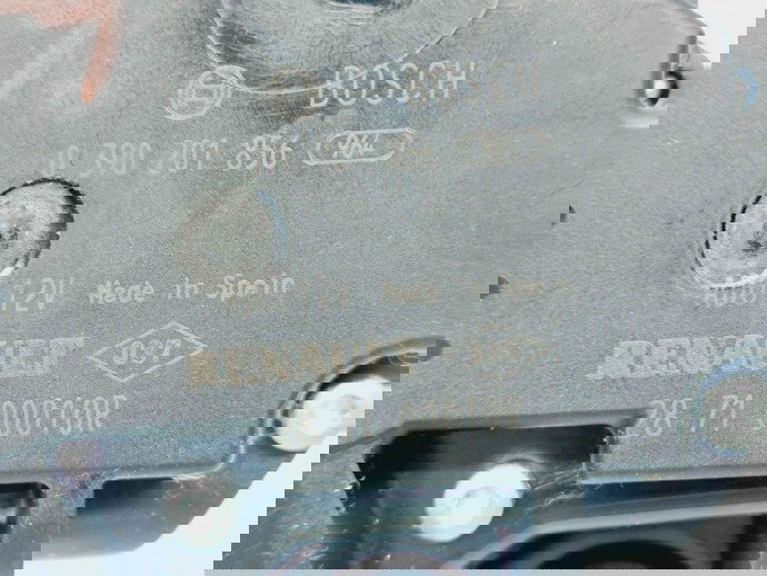  Motoras stergator haion Renault Scenic 3 (J95) Facelift [Fabr 2009-2015] 287100010R/0390201856