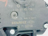  Motoras stergator haion Renault Scenic 3 (J95) Facelift [Fabr 2009-2015] 287100010R/0390201856