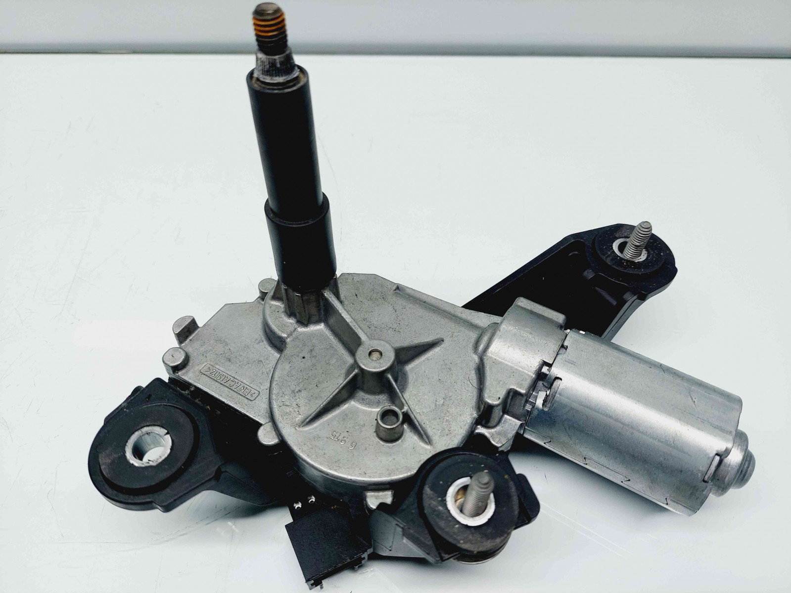 Motoras stergator haion Renault Scenic 3 (J95) Facelift [Fabr 2009-2015] 287100010R/0390201856 - imagine 3