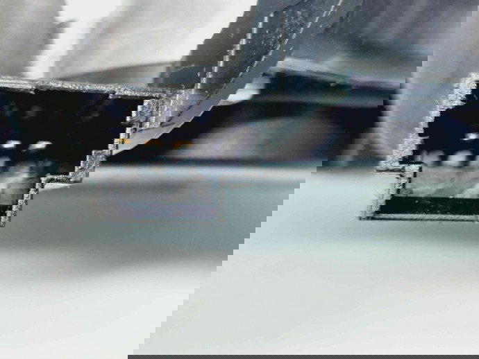  Motoras stergator haion Renault Scenic 3 (J95) Facelift [Fabr 2009-2015] 287100010R/0390201856