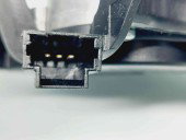  Motoras stergator haion Renault Scenic 3 (J95) Facelift [Fabr 2009-2015] 287100010R/0390201856