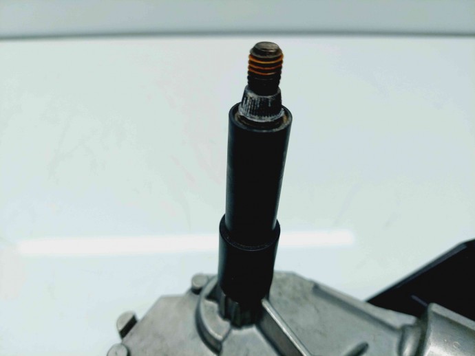  Motoras stergator haion Renault Scenic 3 (J95) Facelift [Fabr 2009-2015] 287100010R/0390201856