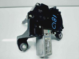  Motoras stergator haion Opel Astra J Coupe GTC [Fabr 2009-2015] 13395013