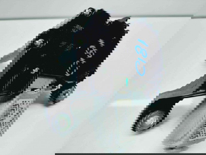  Motoras stergator haion Opel Astra J Coupe GTC [Fabr 2009-2015] 13395013