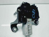  Motoras stergator haion Opel Astra J Coupe GTC [Fabr 2009-2015] 13395013