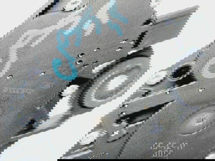  Motoras stergator haion Volvo V40 Rdesign [Fabr 2013-2019] 31294492