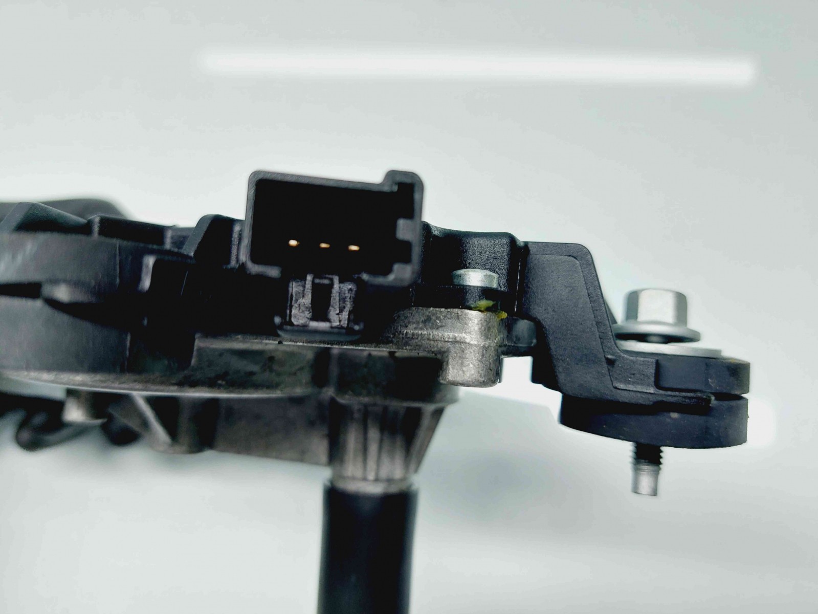 Motoras stergator haion Volvo V40 Rdesign [Fabr 2013-2019] 31294492 - imagine 3