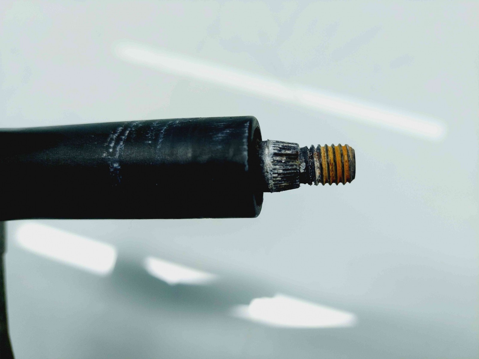 Motoras stergator haion Volvo V40 Rdesign [Fabr 2013-2019] 31294492 - imagine 4