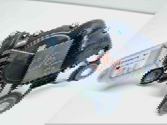  Motoras stergator haion Skoda Yeti (5L) [Fabr 2009-2020] 5J7955711B/32044100