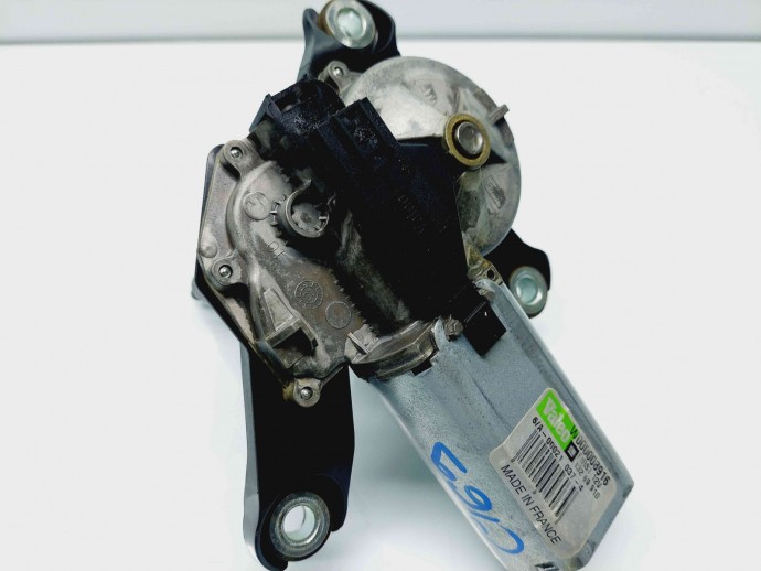  Motoras stergator haion Opel Insignia A Facelift [Fabr 2008-2016] 13269910