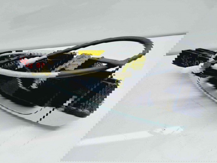 Maner usa stanga spate Bmw X6 (E71, E72) [Fabr 2007-2014] Titansilber Metallic