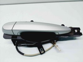 Maner usa stanga fata Bmw X6 (E71, E72) [Fabr 2007-2014] Titansilber Metallic