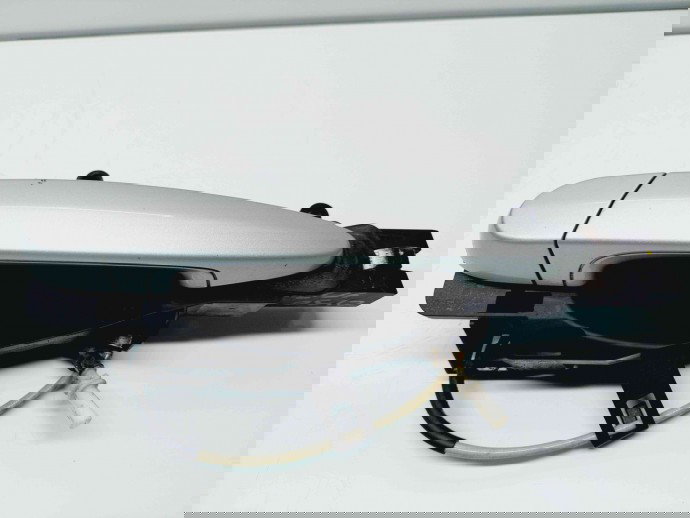 Maner usa stanga fata Bmw X6 (E71, E72) [Fabr 2007-2014] Titansilber Metallic