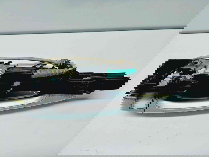 Maner usa stanga fata Bmw X6 (E71, E72) [Fabr 2007-2014] Titansilber Metallic