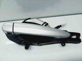 Maner usa dreapta spate Bmw X6 (E71, E72) [Fabr 2007-2014] Titansilber Metallic