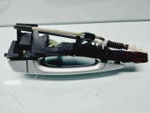 Maner usa dreapta spate Bmw X6 (E71, E72) [Fabr 2007-2014] Titansilber Metallic