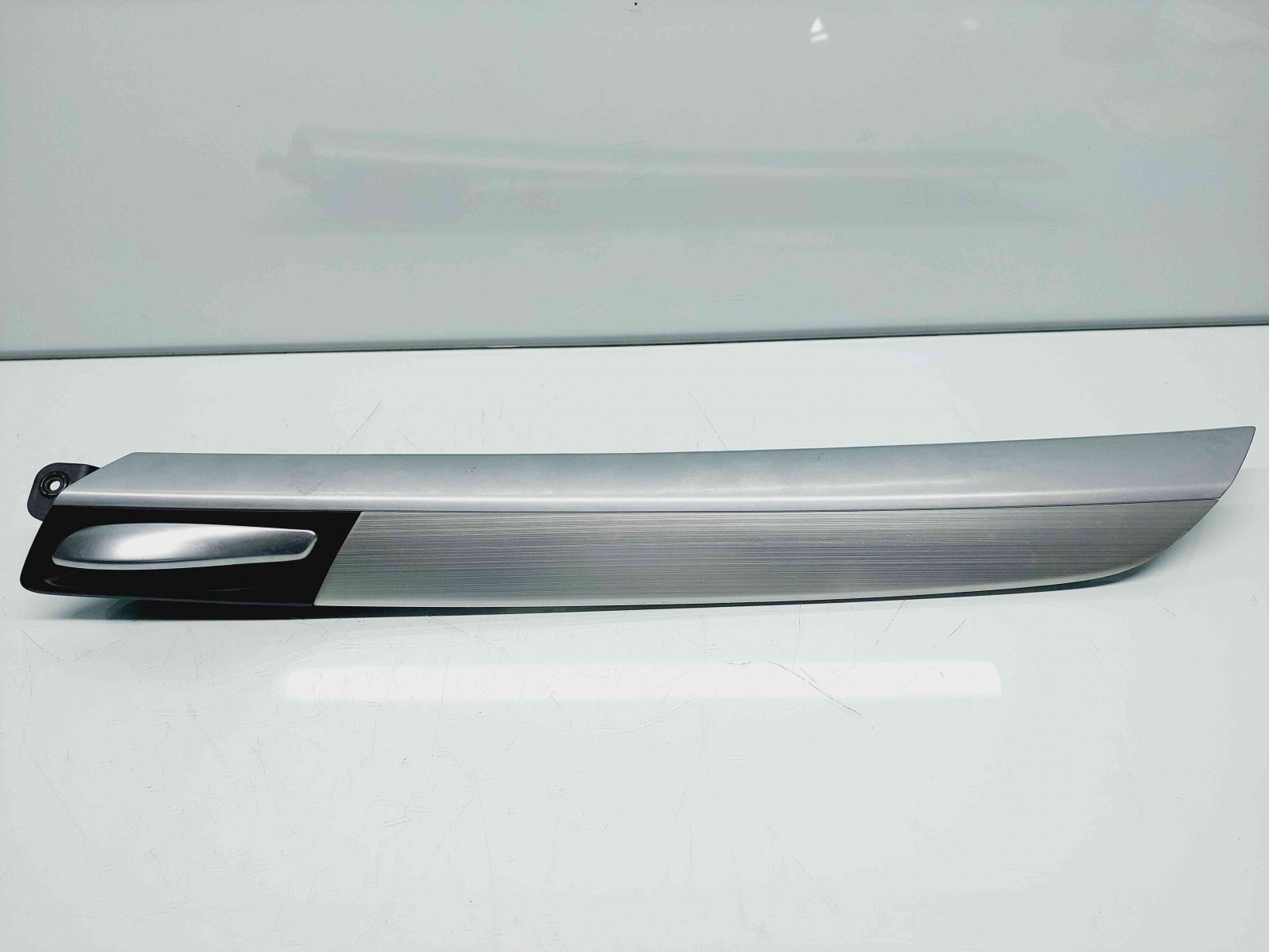 Maner interior stanga spate Bmw X6 (E71, E72) [Fabr 2007-2014] 4560600/773201 - imagine 1