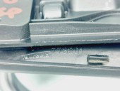  Maner interior stanga spate Bmw X6 (E71, E72) [Fabr 2007-2014] 4560600/773201