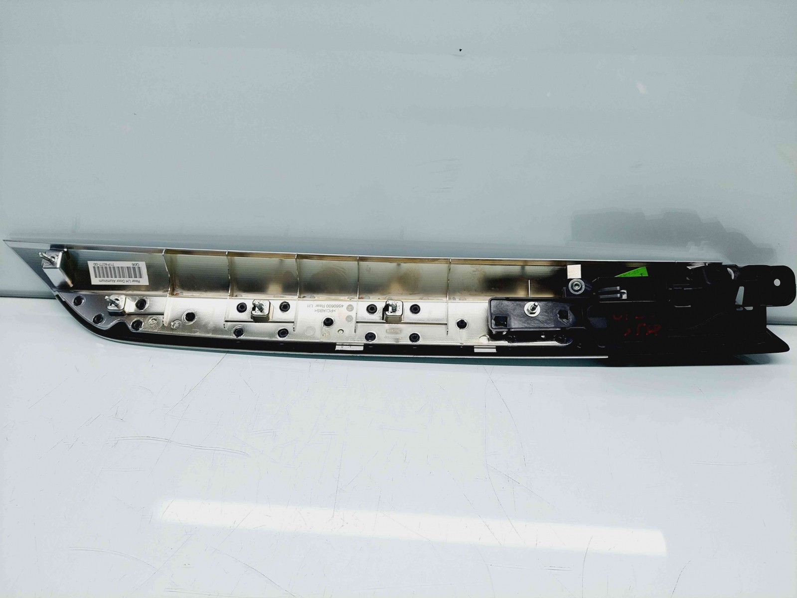 Maner interior stanga spate Bmw X6 (E71, E72) [Fabr 2007-2014] 4560600/773201 - imagine 4