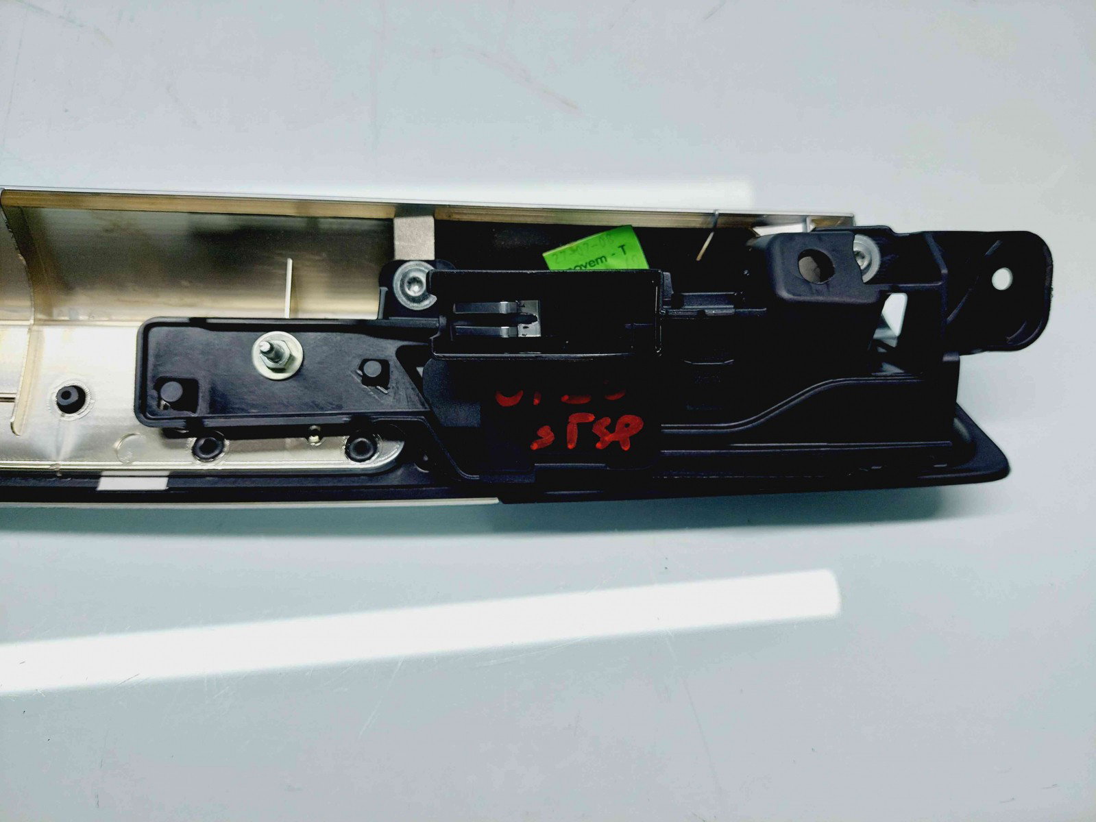 Maner interior stanga spate Bmw X6 (E71, E72) [Fabr 2007-2014] 4560600/773201 - imagine 5